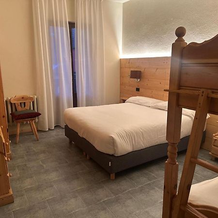 Hotel Firenze فانانو المظهر الخارجي الصورة