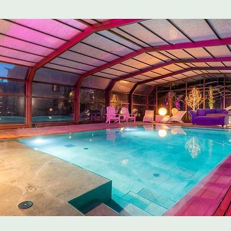 Hotel Firenze فانانو المظهر الخارجي الصورة