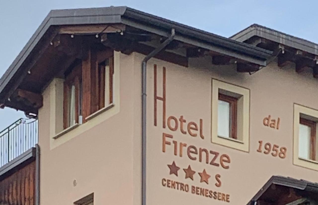 Hotel Firenze فانانو المظهر الخارجي الصورة