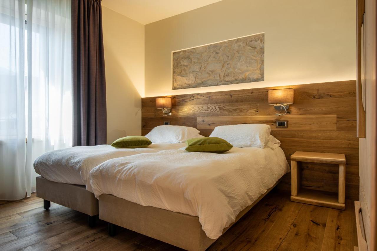 Hotel Firenze فانانو المظهر الخارجي الصورة