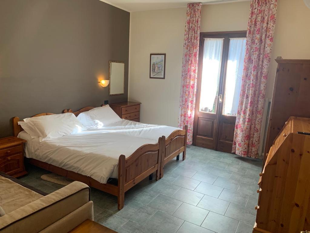 Hotel Firenze فانانو المظهر الخارجي الصورة