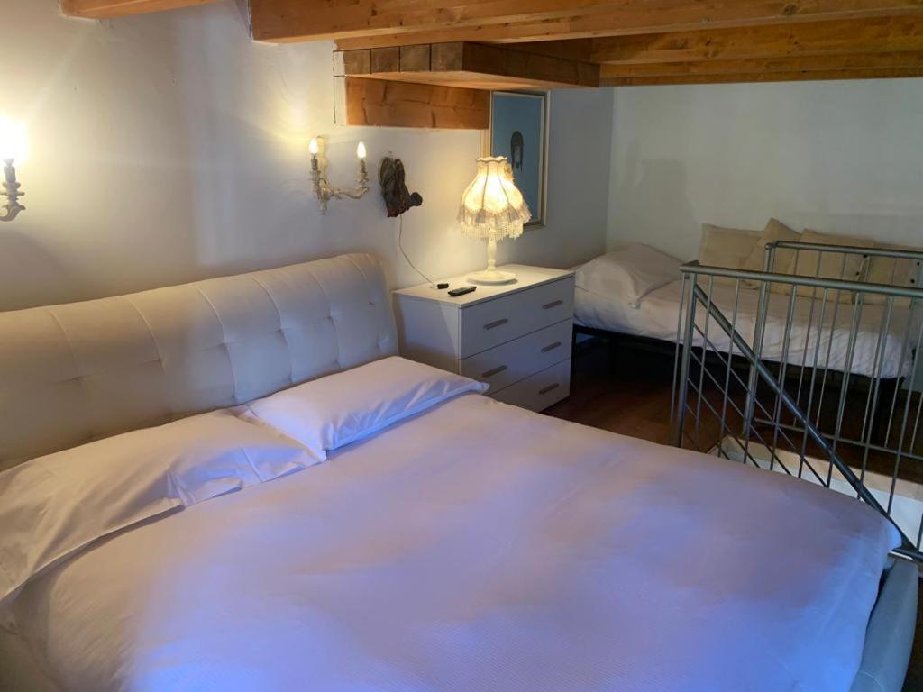 Hotel Firenze فانانو المظهر الخارجي الصورة
