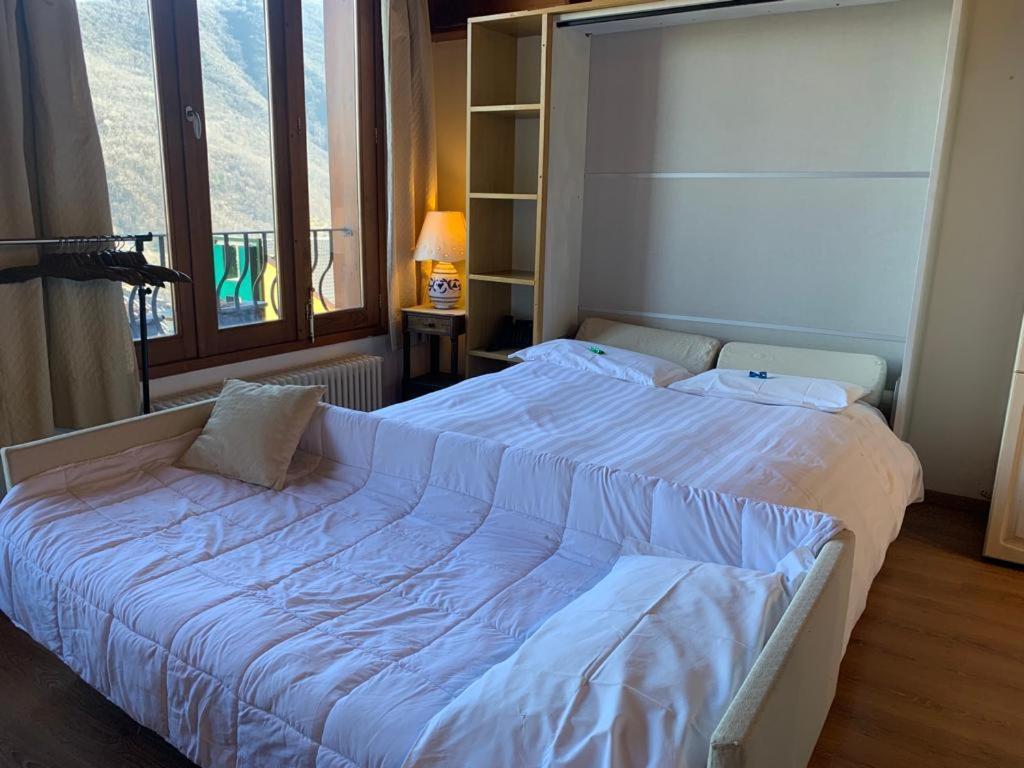 Hotel Firenze فانانو المظهر الخارجي الصورة