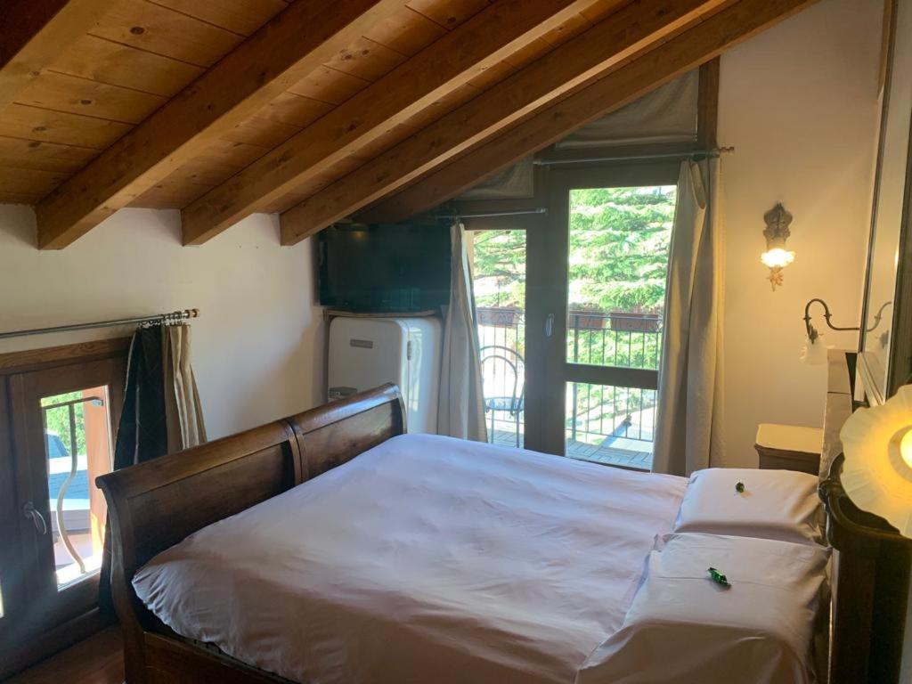 Hotel Firenze فانانو المظهر الخارجي الصورة