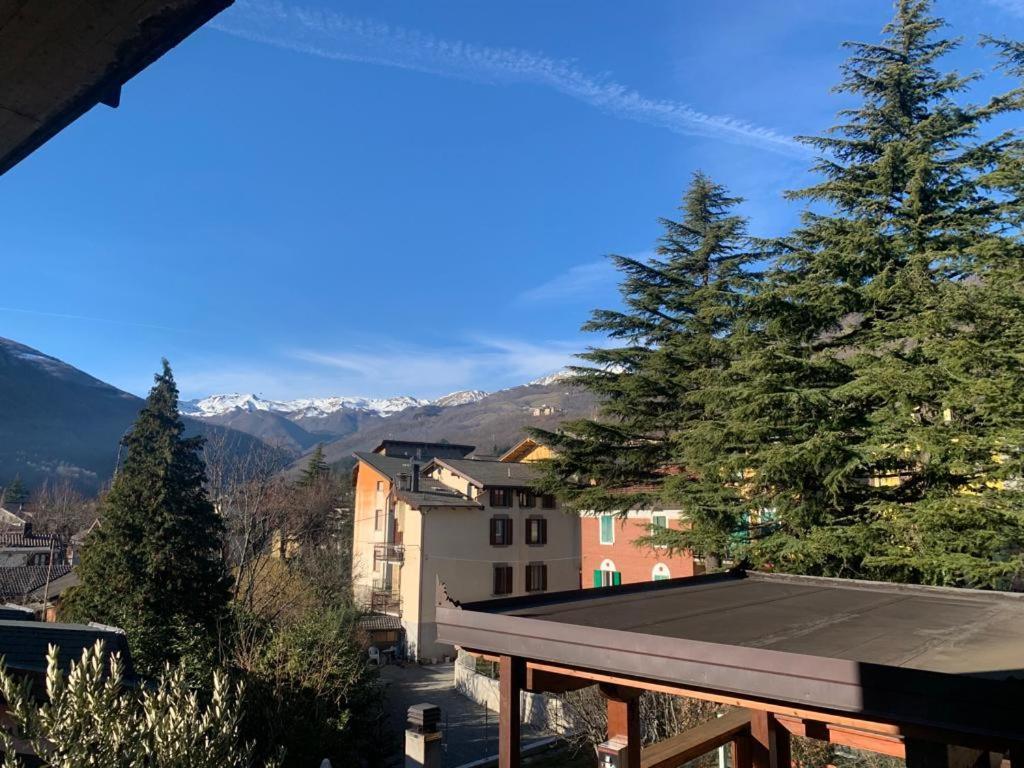Hotel Firenze فانانو المظهر الخارجي الصورة