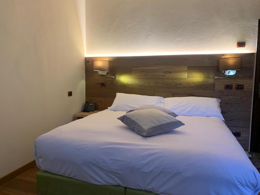 Hotel Firenze فانانو المظهر الخارجي الصورة