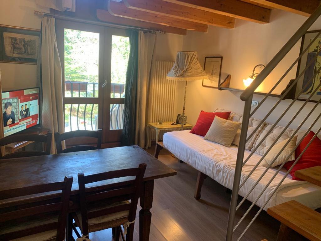 Hotel Firenze فانانو المظهر الخارجي الصورة