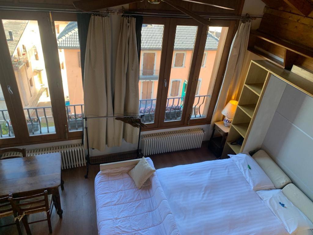 Hotel Firenze فانانو المظهر الخارجي الصورة