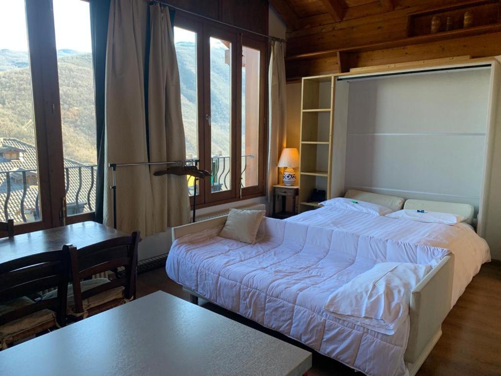 Hotel Firenze فانانو المظهر الخارجي الصورة