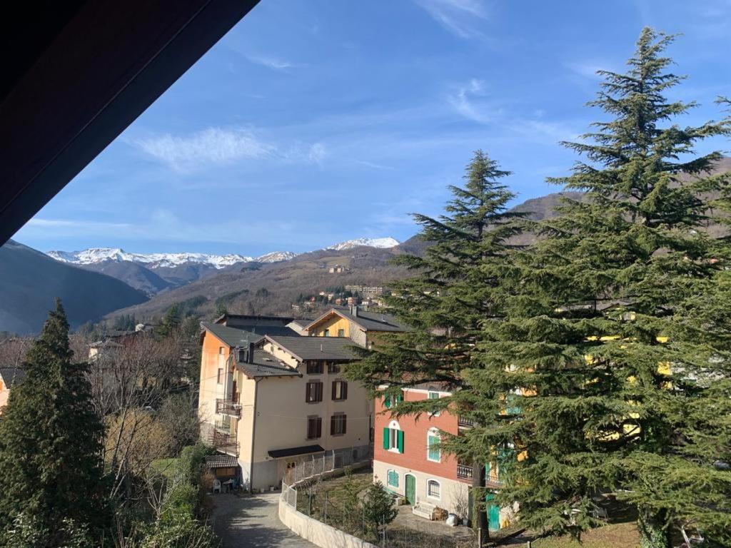 Hotel Firenze فانانو المظهر الخارجي الصورة
