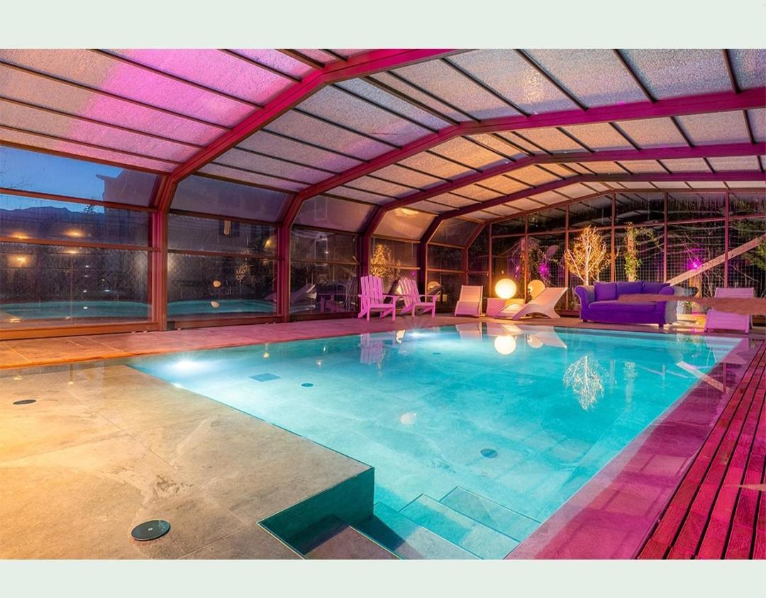 Hotel Firenze فانانو المظهر الخارجي الصورة