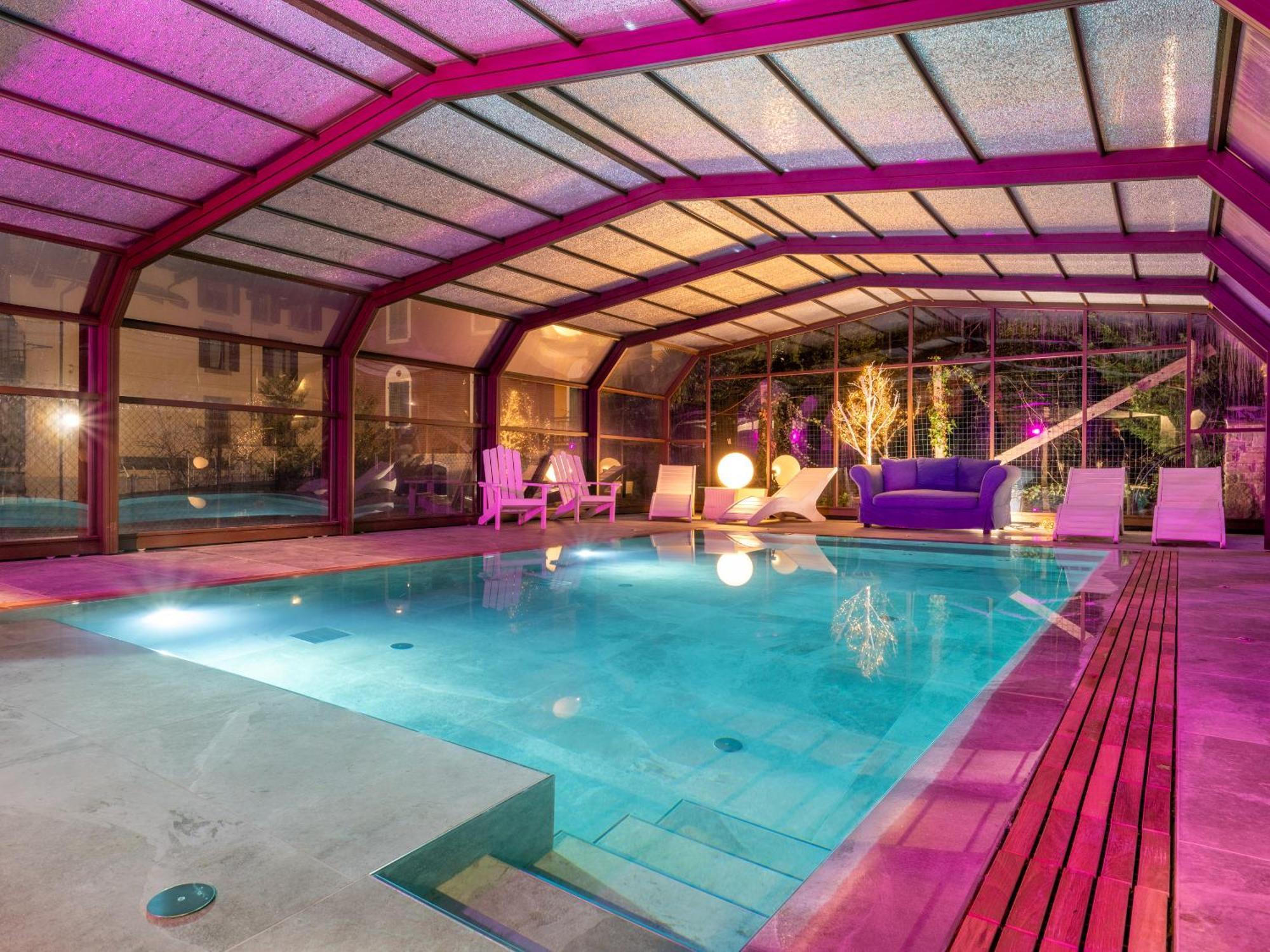 Hotel Firenze فانانو المظهر الخارجي الصورة