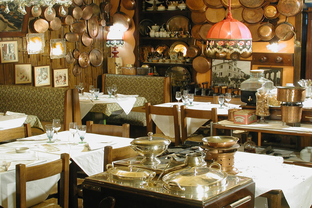Hotel Firenze فانانو المظهر الخارجي الصورة