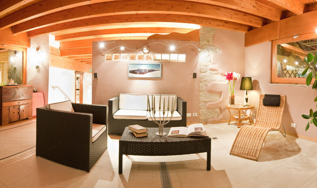 Hotel Firenze فانانو المظهر الخارجي الصورة