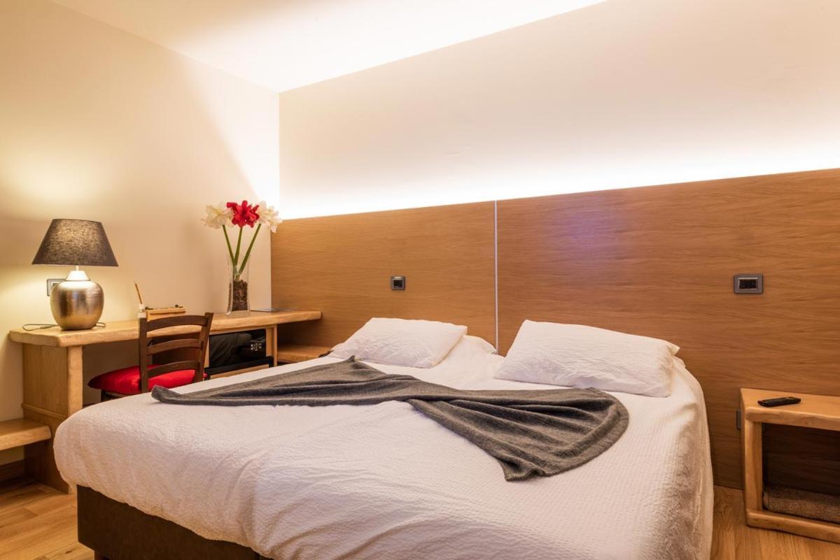 Hotel Firenze فانانو المظهر الخارجي الصورة