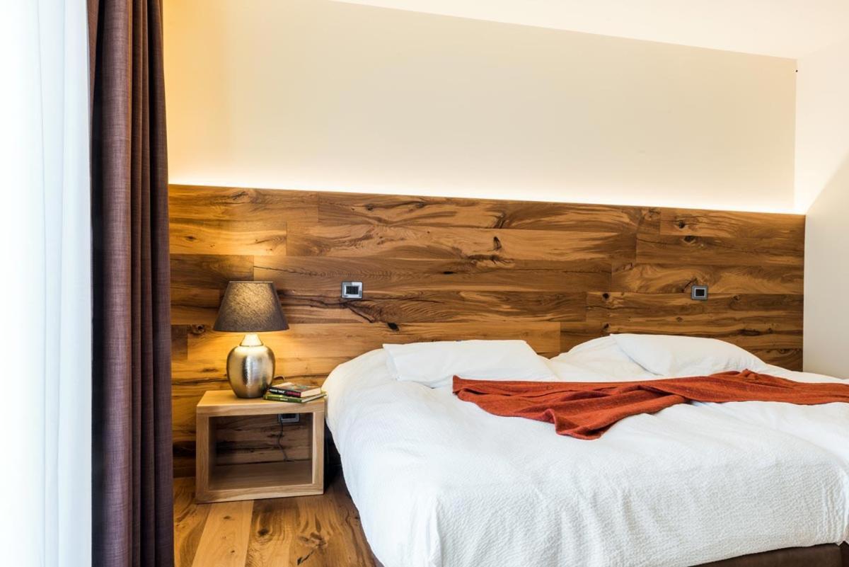 Hotel Firenze فانانو المظهر الخارجي الصورة