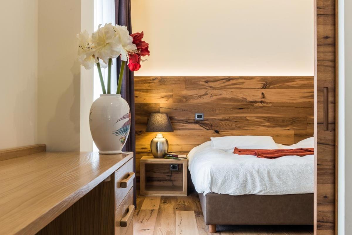 Hotel Firenze فانانو المظهر الخارجي الصورة
