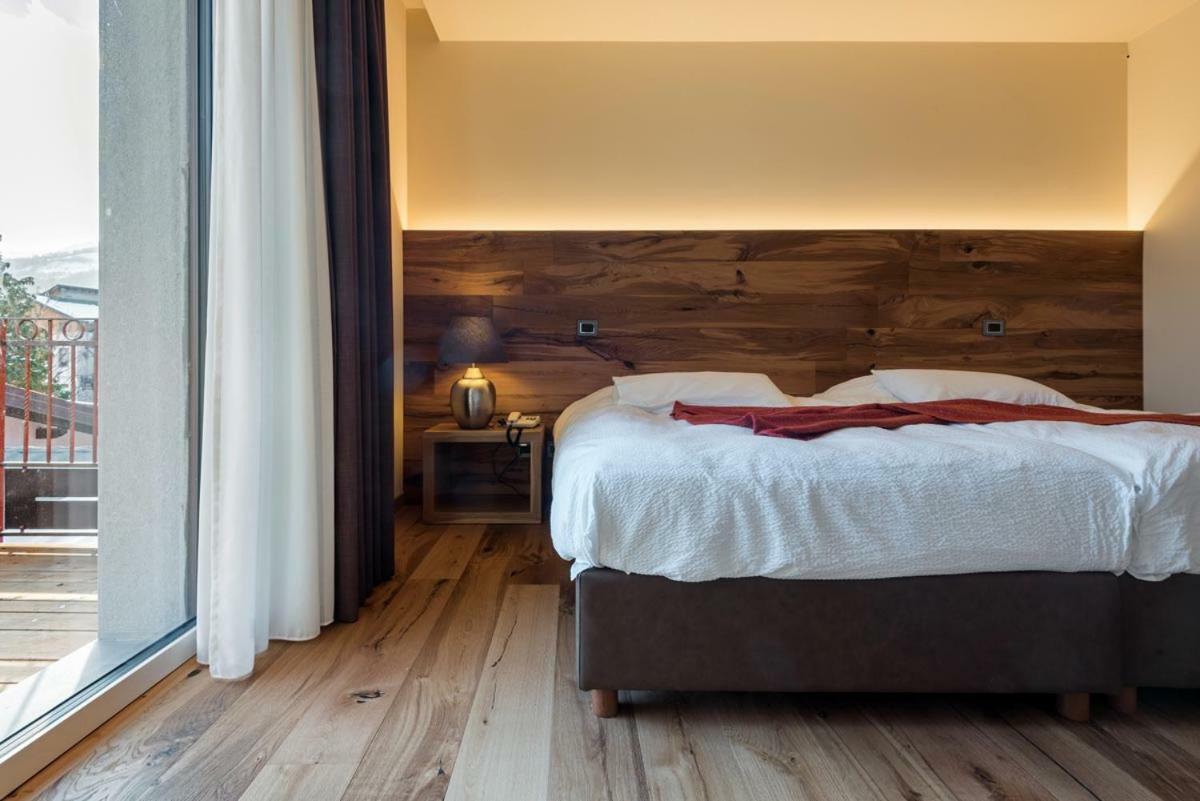 Hotel Firenze فانانو المظهر الخارجي الصورة